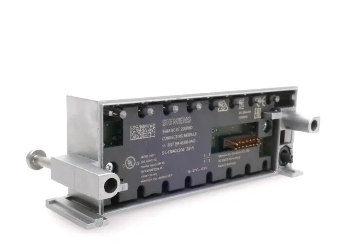Produktfoto 1 von 5x Siemens Simatic S7 Anschlussmodul 6ES7 194-4CA00-0AA0 | 6ES7194-4CA00-0AA0