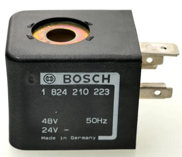 Produktfoto 1 von Bosch Magnetspule 1 824 210 223 | 1824210223