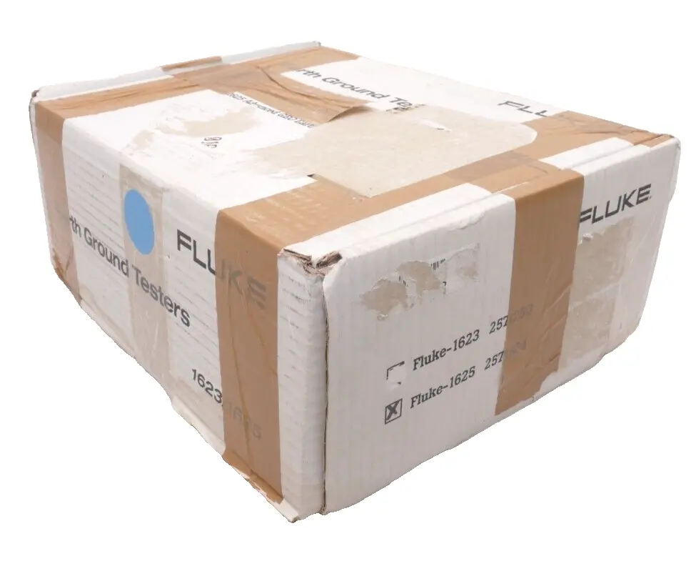 Produktfoto 1 von Fluke Advanced Earth / Ground Tester Geo | 1625-2