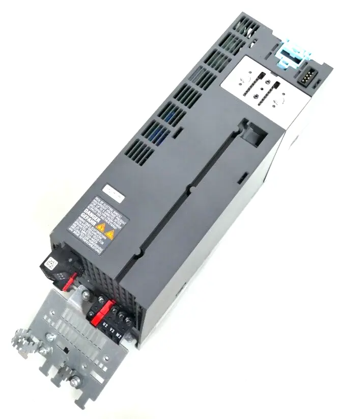 Produktfoto 1 von Siemens SINAMICS PM230 | 6SL3 210-1NE21-3AG1 | FS:02 | 6SL3210-1NE21-3AG1