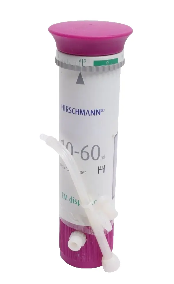 Produktfoto 1 von Hirschmann EM Dispenser 10-60ml