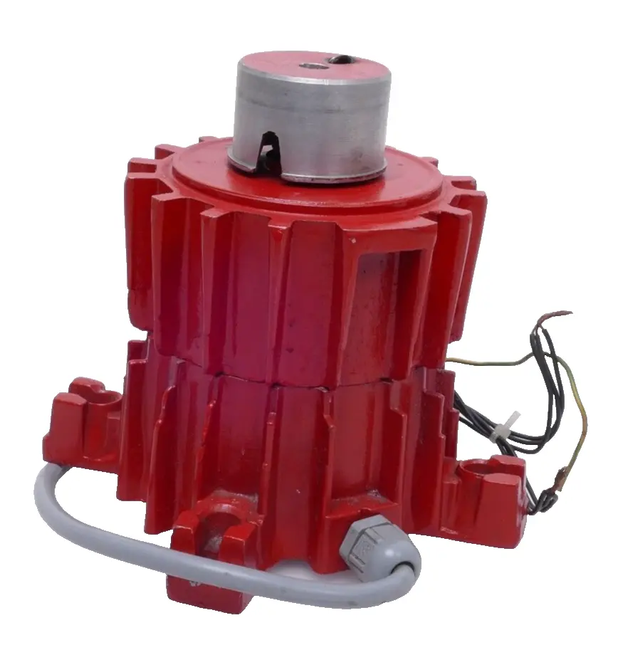 Produktfoto 1 von MPM FMZ 180 66 400 504 FBI-Motor 180-4p
