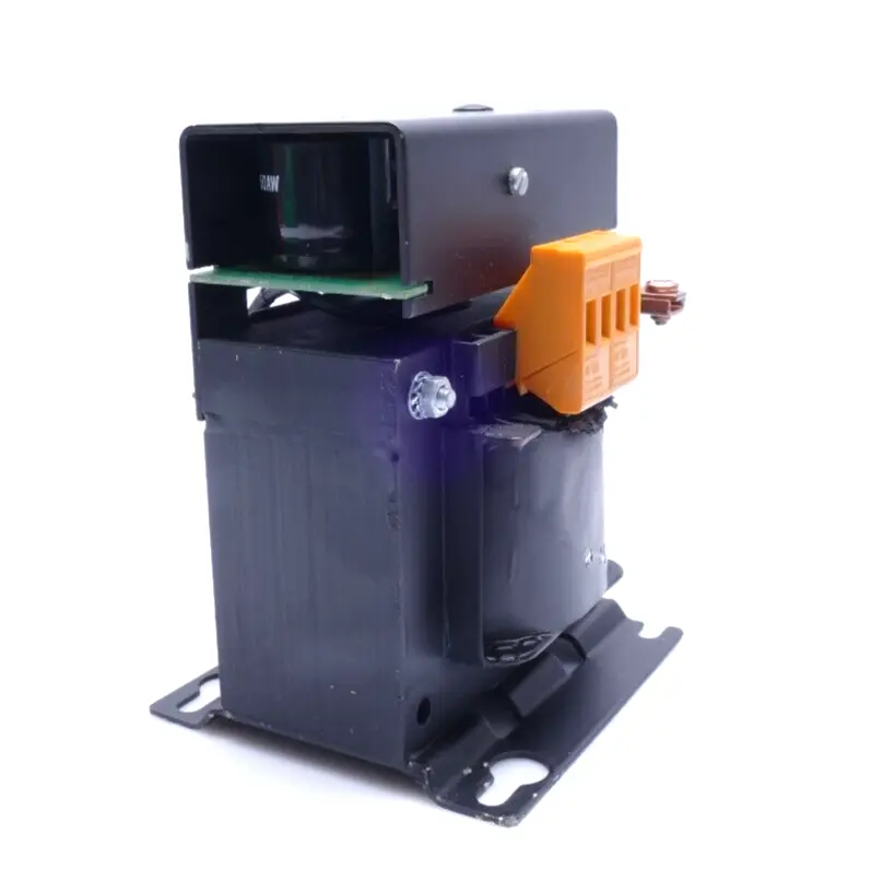 Produktfoto 1 von Murr Elektronik 85 201 Netzteil Transformator MNG5-230/24 | 85201