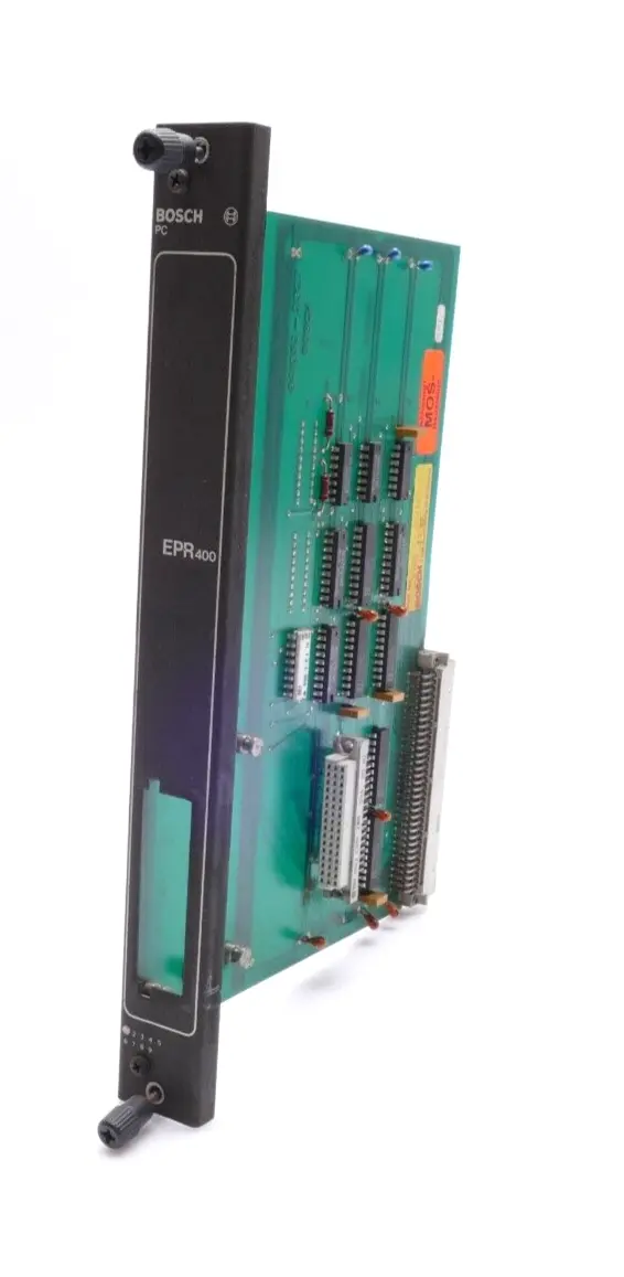 Produktfoto 1 von Bosch EPR400 Modul | 041351-203401