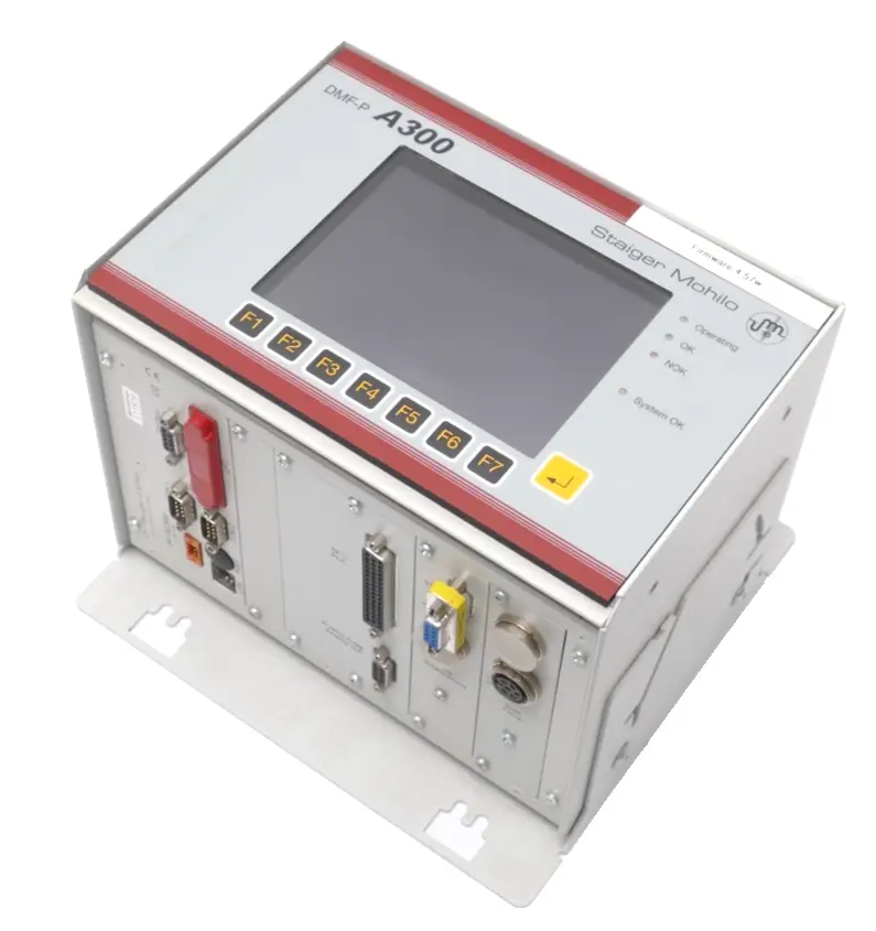 Produktfoto 1 von Staiger Mohilo DMF-P A300 | SW: 4.45b/3.7 | 4734AWDY1X4Q04