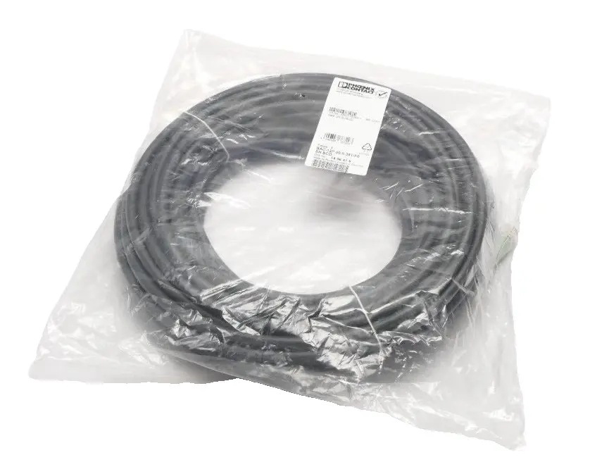 Produktfoto 1 von Phoenix Contact Sensor-/Aktor-Kabel 20m SAC-12P-20,0-35T/FS SH SCO | 1406416