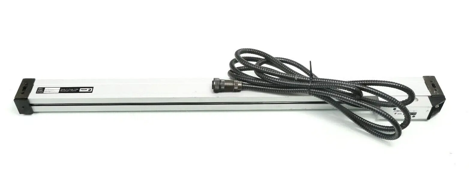 FAGOR C-62 | 01-0073393 Glasmaßstab