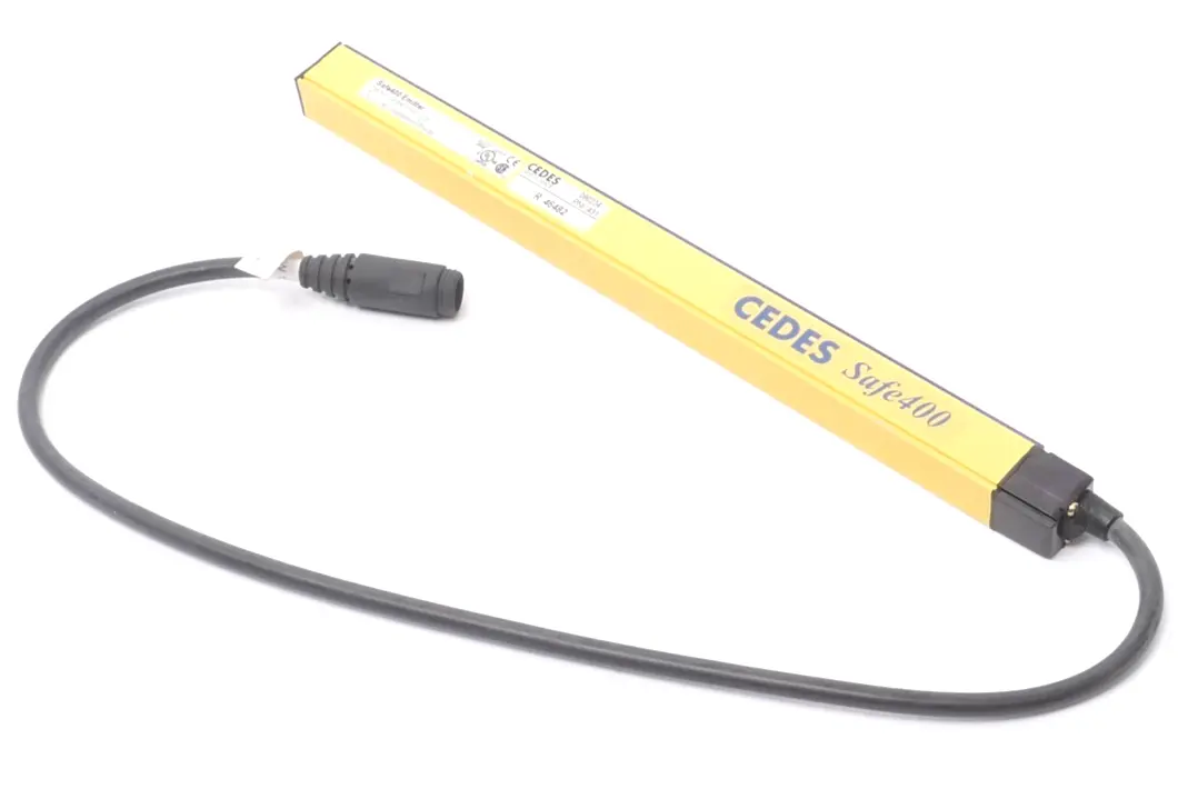 Produktfoto 1 von CEDES Safe400 Emitter S400S-KEF5N-LF5-ACD53 | 103 566 0152E