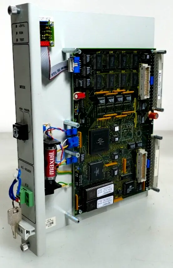Produktfoto 1 von Indramat CPUB 01-01 Interface Modul CPUB01-01 | 257326