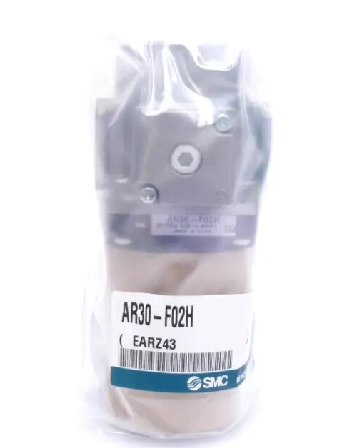 Produktfoto 1 von SMC AR30-F02H Druckregler