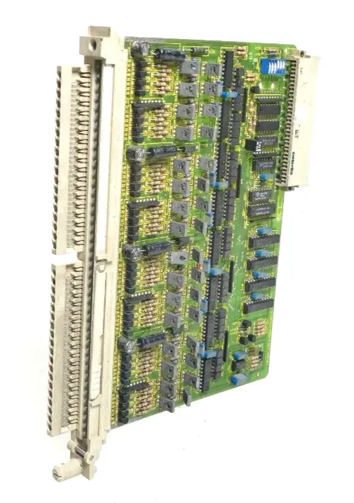 Produktfoto 1 von Siemens Fuba3107a T1 PCB Board C79040-A92-C317-03-85 | C79040-A92-C317-03-86
