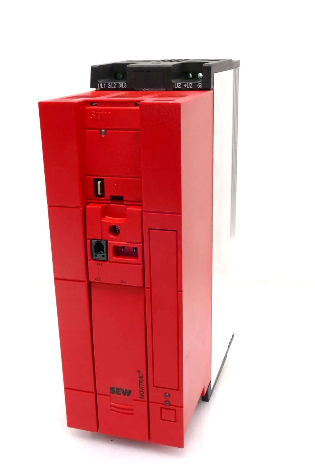 Produktfoto 1 von SEW Eurodrive MOVITRAC Umrichter MC07B0055-5A3-4-00/FSC11B | MDX60A0054-5A3-4-00