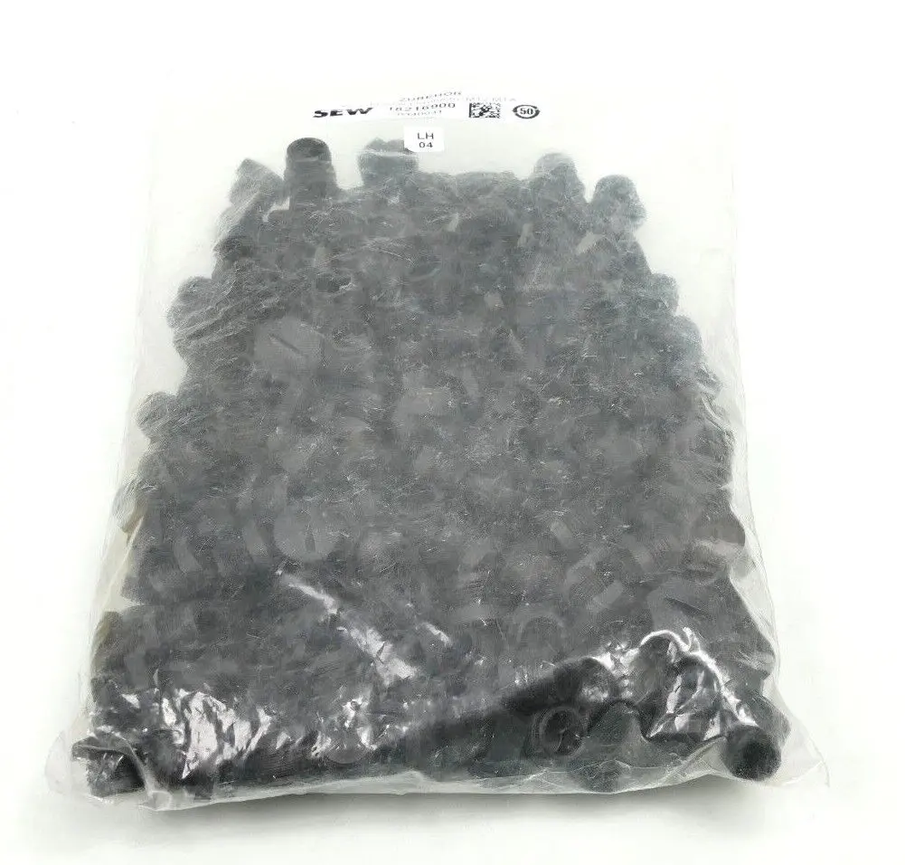 Produktfoto 1 von 5x SEW Verschlussschraube m. M12 MTA | 18216900