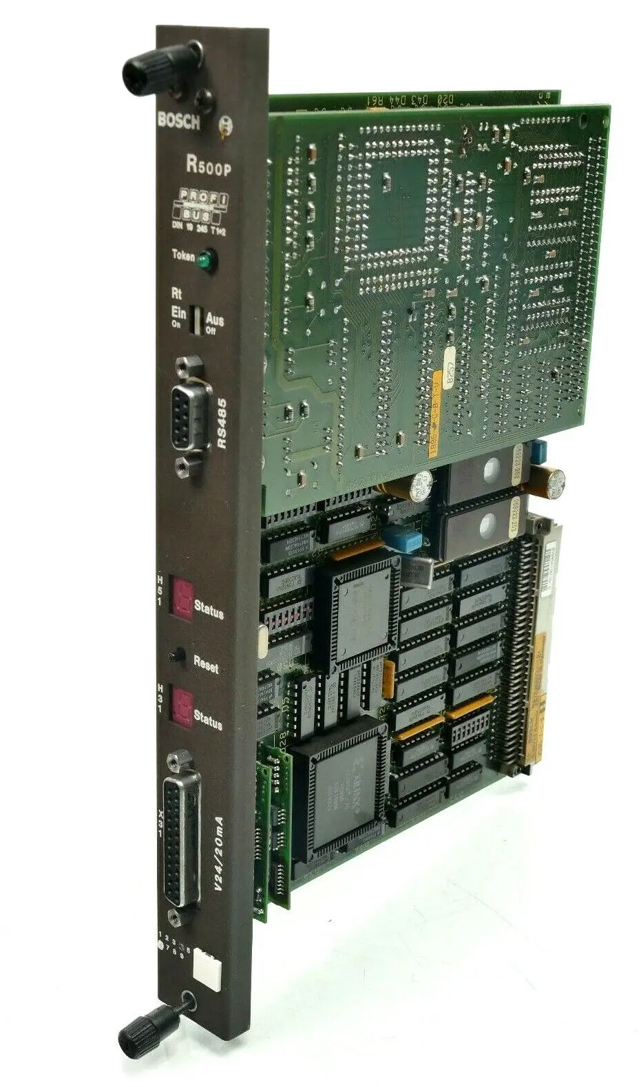 Produktfoto 1 von Bosch R500p Modul | 1070066932-104