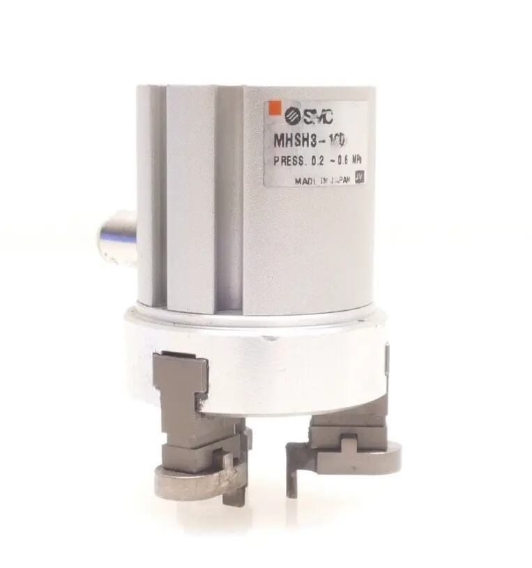 Produktfoto 1 von SMC 3-Finger-Parallelgreifer MHSH3-16D