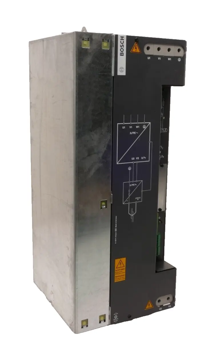 Produktfoto 1 von Bosch 1070079180 Frequenzumrichter PSU 5200.101 W | 1070079180-104