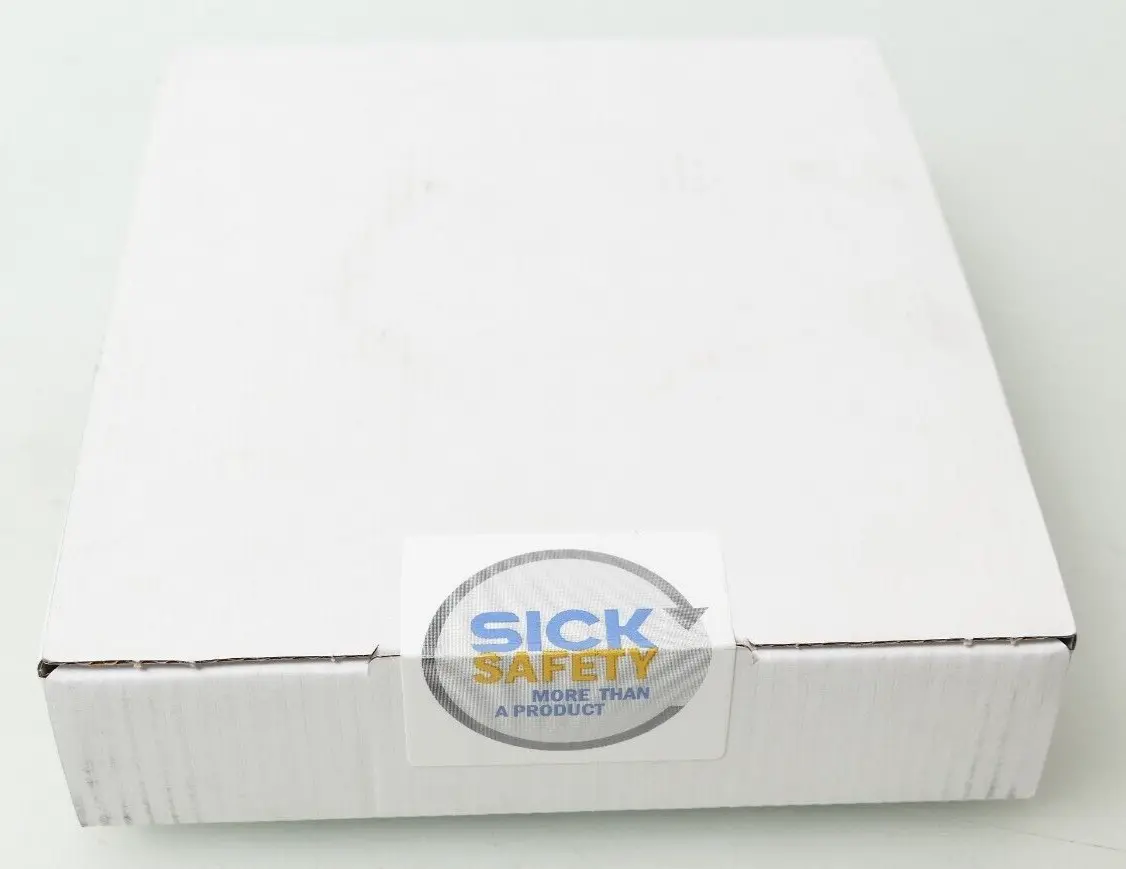 Produktfoto 1 von Sick Sicherheitsanalysemodul 1 089 540 | UE410-SD300 | 1089540
