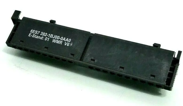 Produktfoto 1 von 2x Siemens SIMATIC Stecker 6ES7 392-1BJ00-0AA0 | E:01 | 6ES7392-1BJ00-0AA0