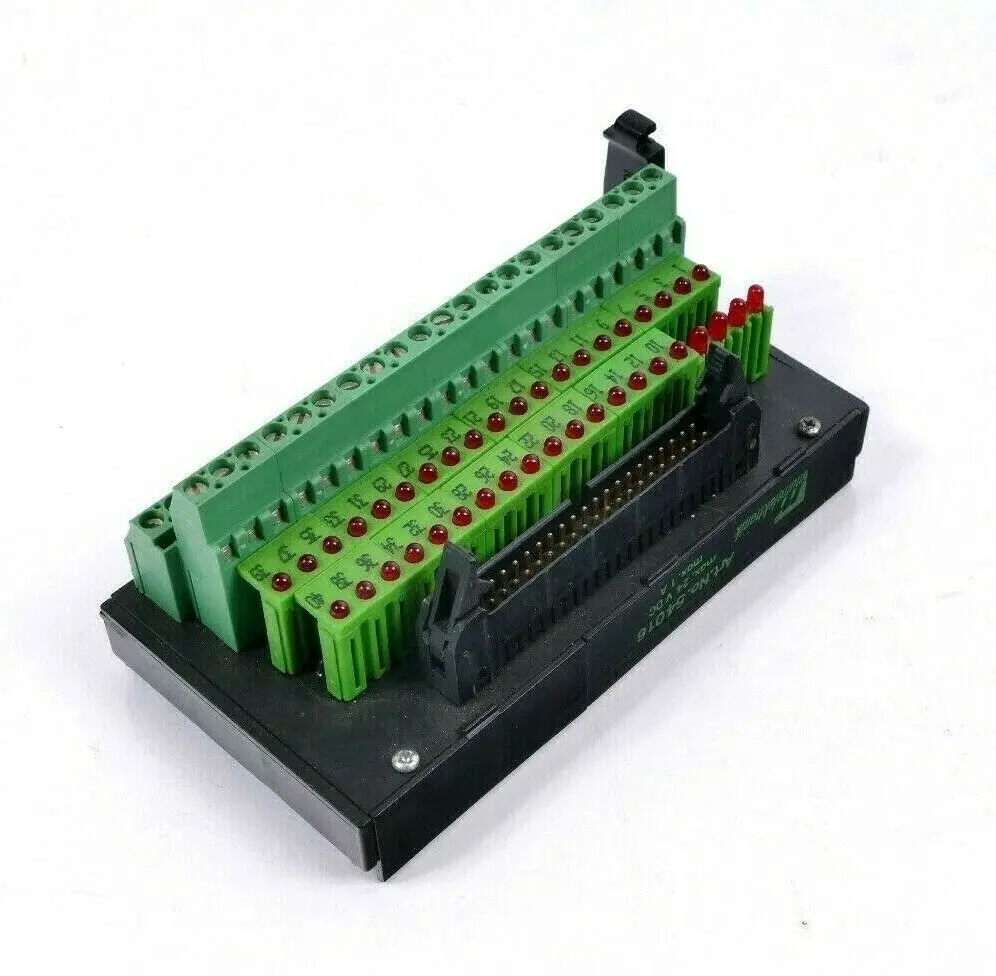 Produktfoto 1 von Murr Elektronik Modul | 54016