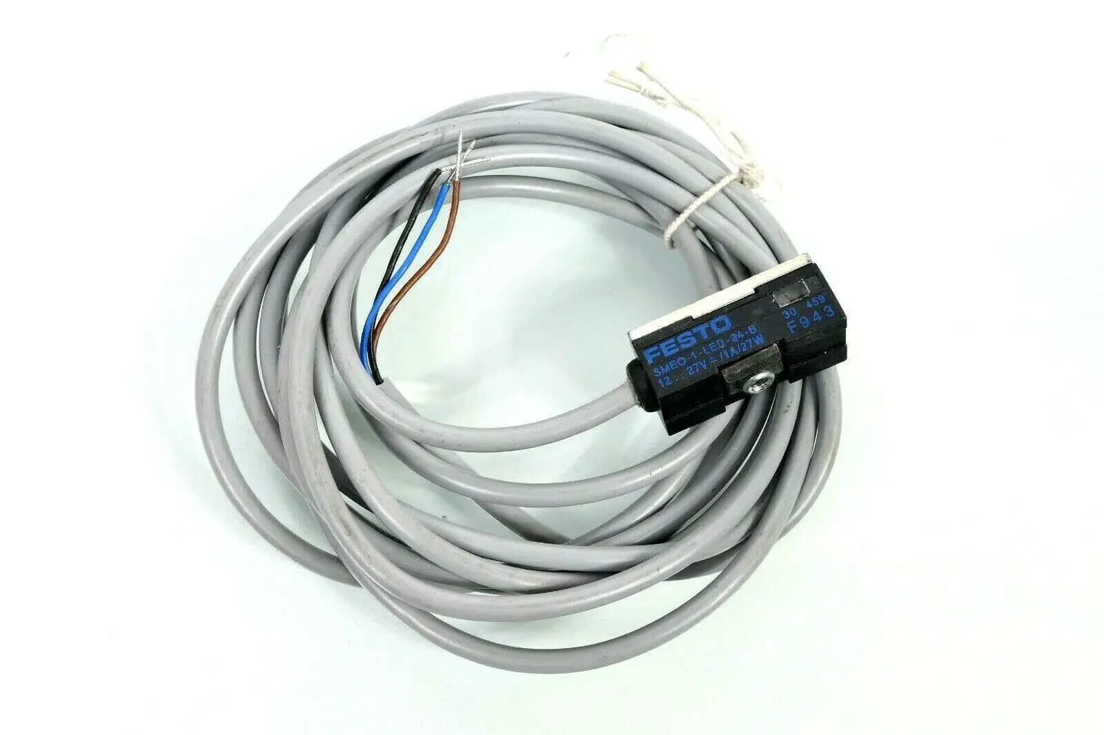 Produktfoto 1 von Festo Näherungsschalter SMEO-1-LED-24-B | 30459