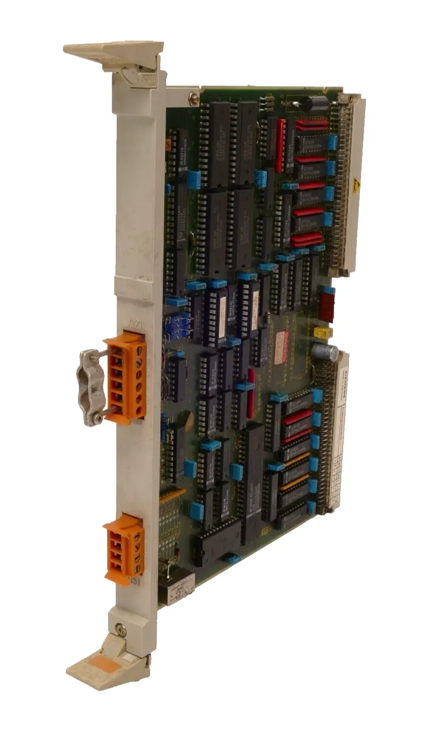 Produktfoto 1 von Siemens Modul 570 240 9301.02 | E: D | 5702409301.02
