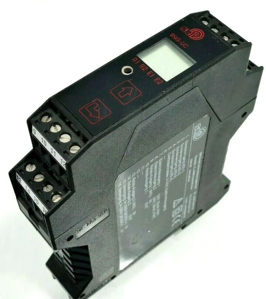 Produktfoto 1 von Seli SNG-UC | SNG-UC-BA Niveauschaltgerät FP-0016703