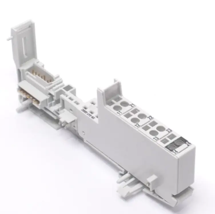 Micro Innovation Eaton Basismodul XN-S4T-SBBC | 225194