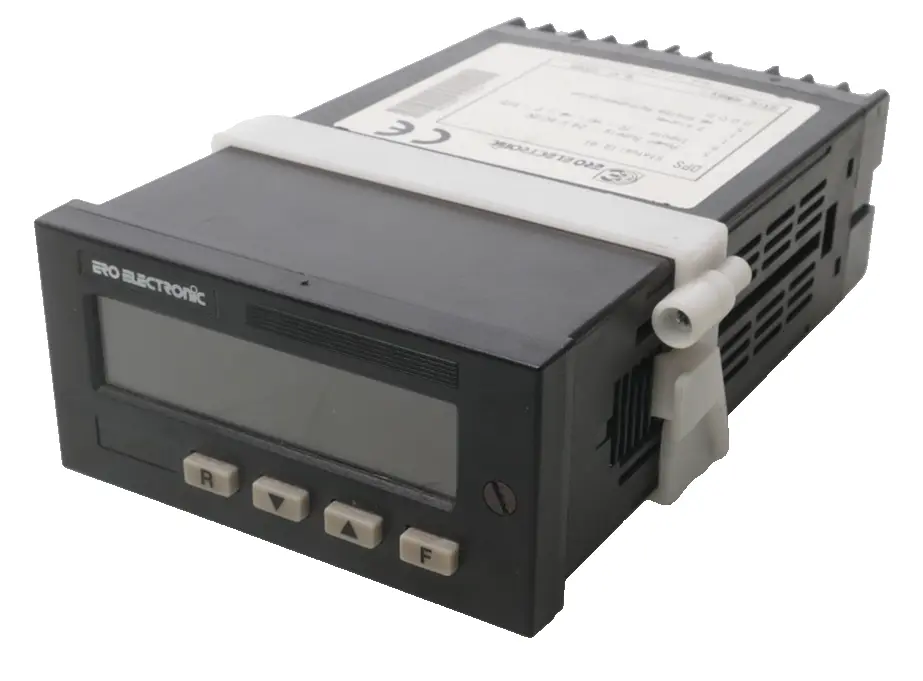 Produktfoto 1 von Ero Electronic Power Supply | 01AI | DPS