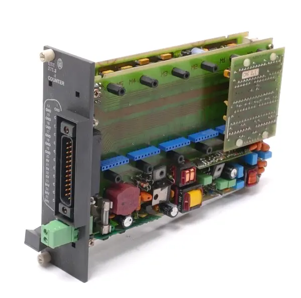 Produktfoto 1 von Moeler Counter Module | EBE 275.3-2