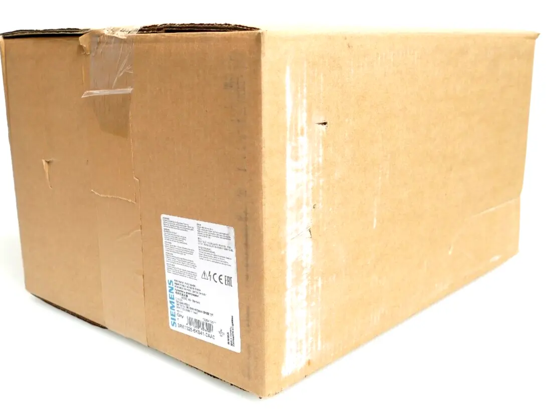 Produktfoto 1 von Siemens SIRIUS M200D Motorstarter | E:11 | 3RK1325-6KS41-0AA0
