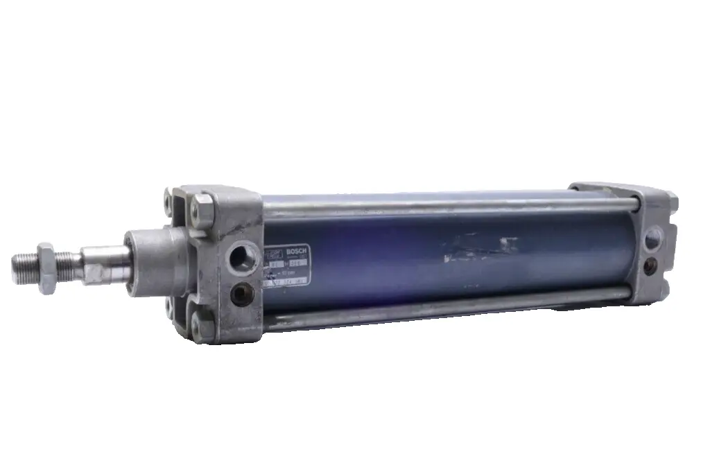 Bosch 0 822 324 008 Pneumatik Zylinder Ø:80 H:250 | 0822324008