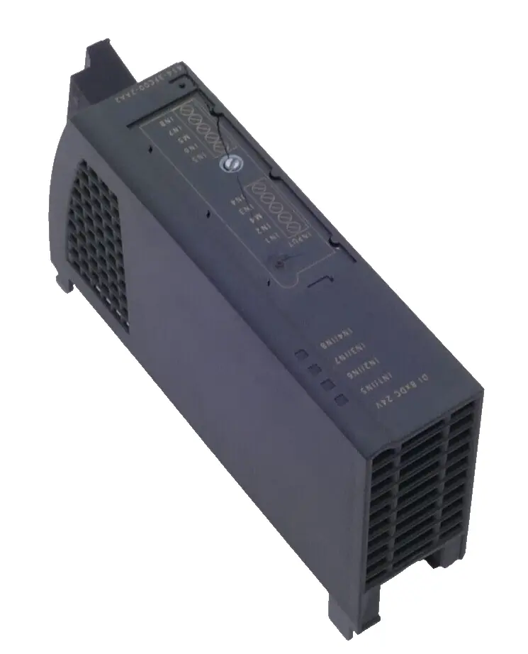 Produktfoto 1 von Siemens SCALANCE X-400 Modul A5E00243808 | E:01 | 6GK5414-3FC00-2AA2