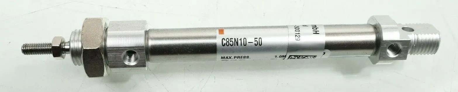 Produktfoto 1 von SMC C85N10-50S Zylinder