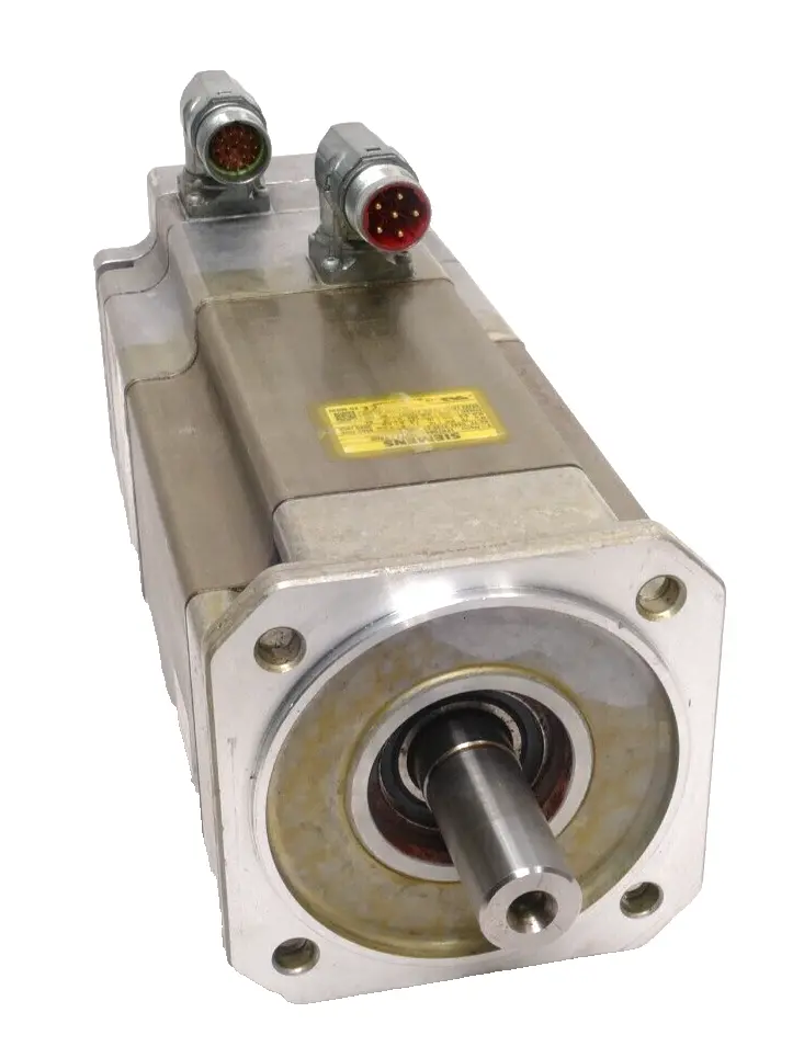 Produktfoto 1 von Siemens SIMOTICS S Synchronservomotor 1FK7 064-7AF71-1AH0 | 1FK7064-7AF71-1AH0