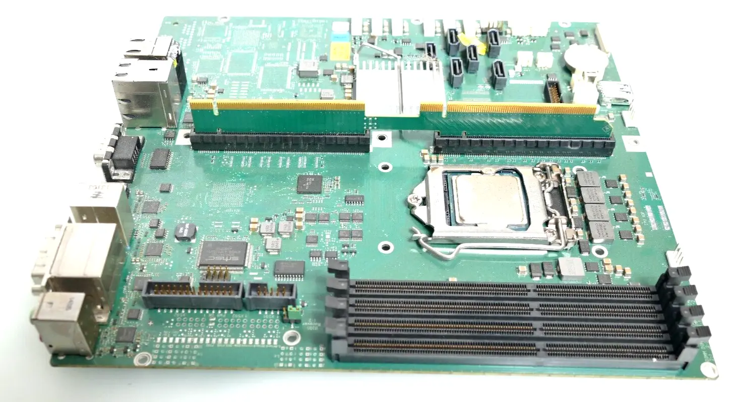 Produktfoto 1 von Siemens Modul | A5E32899133-AA