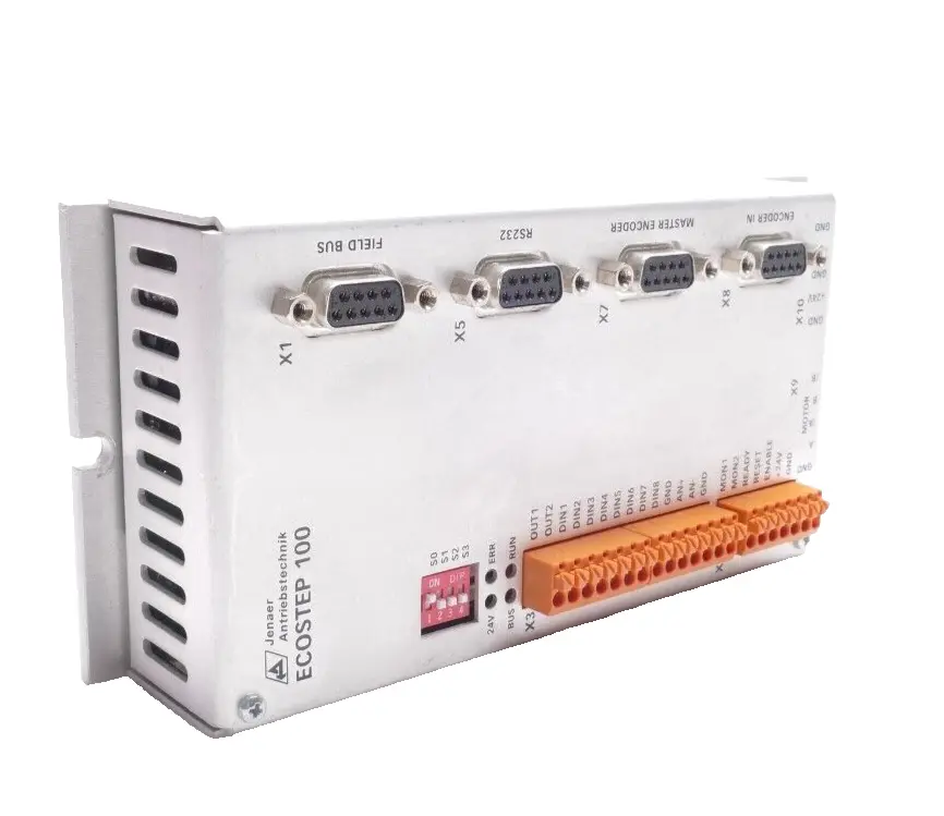 Produktfoto 1 von Jenaer 100-LA-030-000 Servoantrieb Ecostep 100