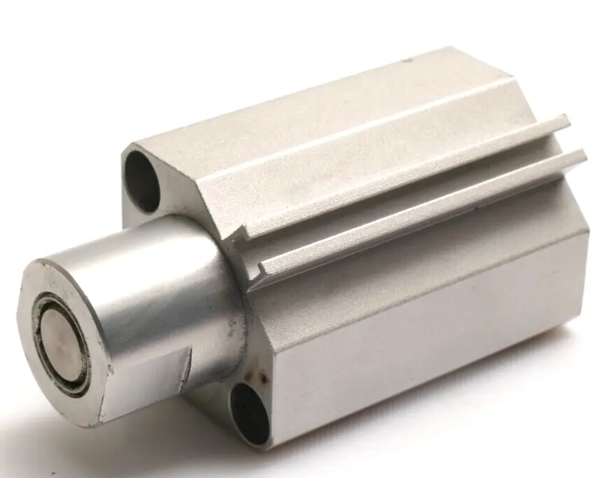 Produktfoto 1 von SMC Stopperzylinder | ERSDQB20-15D
