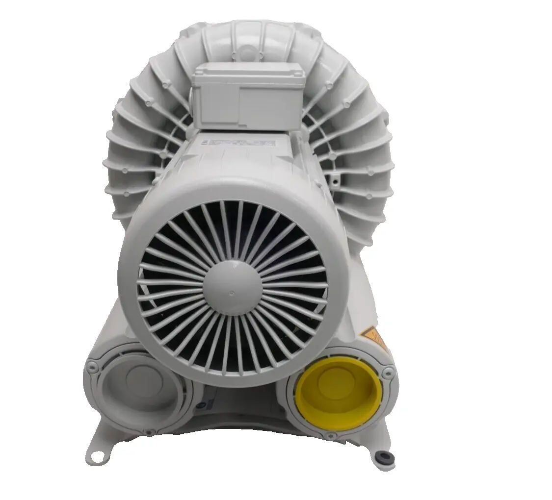 Produktfoto 1 von Becker Seitenkanal-Verdichter SV300/1 | 3103903 | FDP 90L-125/2 | 1277473