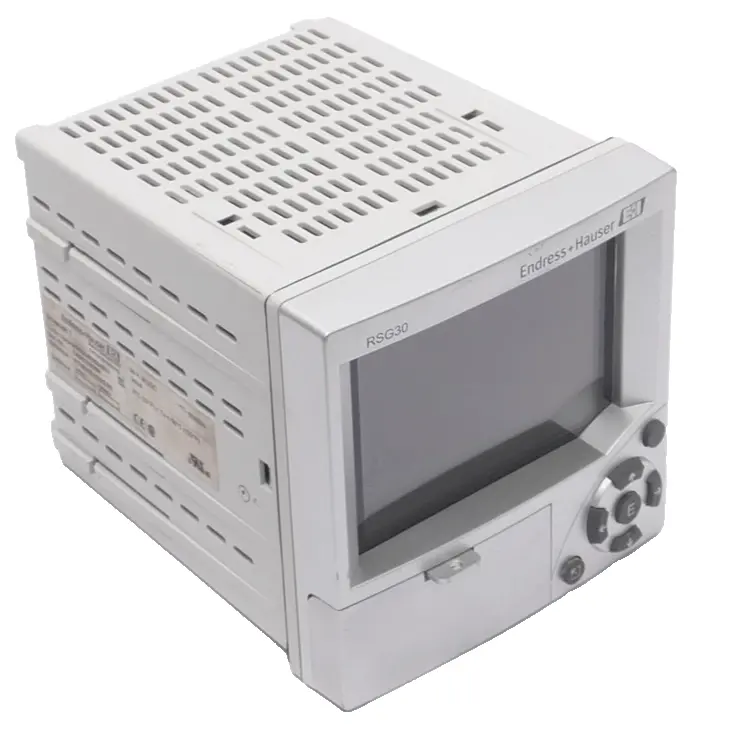 Produktfoto 1 von Endress + Hauser Ecograph T Registriergerät | RSG30-B2B3ABC1