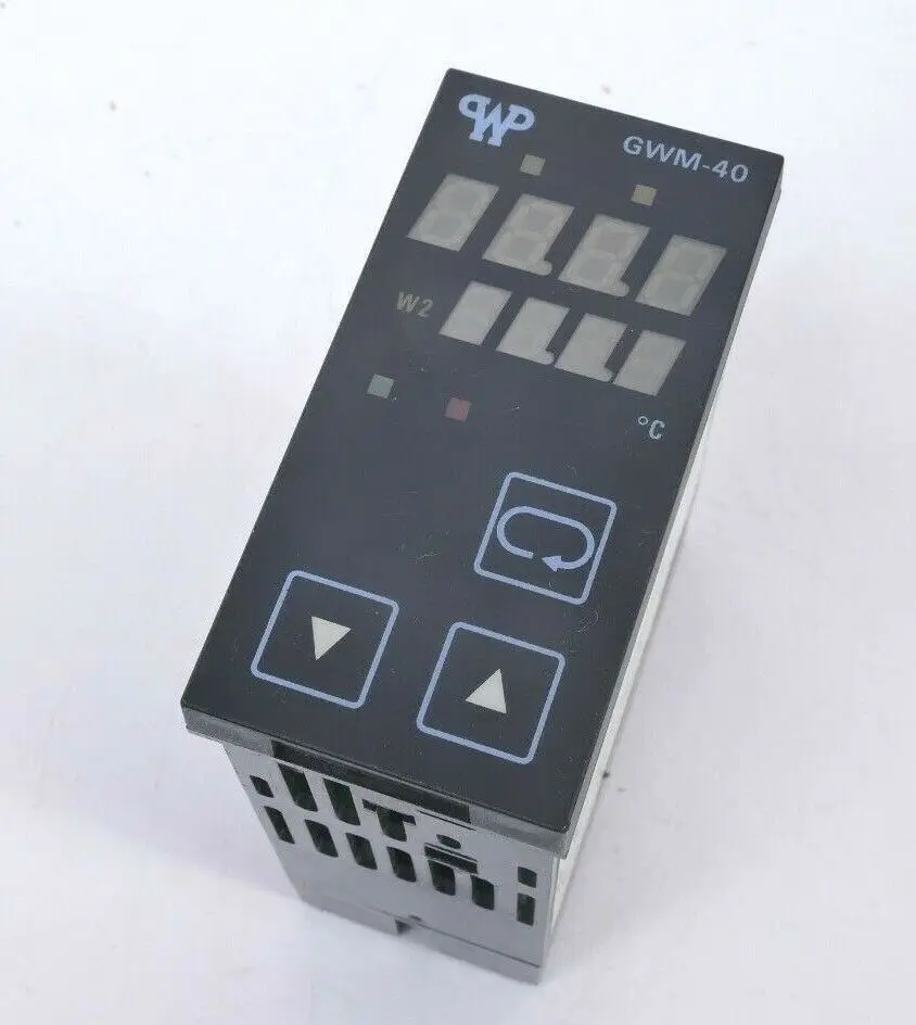 Produktfoto 1 von Philips Temperaturregler GWM-40 | 9404 407 46141
