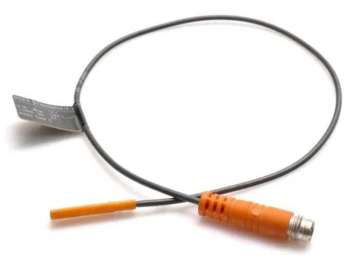 Produktfoto 1 von Ifm efector 120 Zylindersensor mit GMR-Zelle MKC3000BBPKG/0,3/AS | MK5310