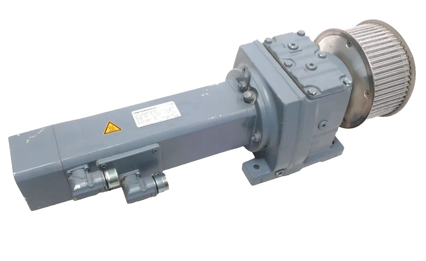 Produktfoto 1 von Sew Eurodrive Permanentmotor R37 DS56H/B/TF/AS1H/SB11 | 01.1251285734.0001.08
