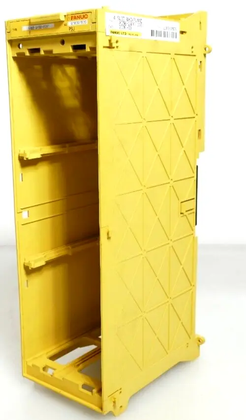Produktfoto 1 von Fanuc Rack 4 Slot | A05B-2400-C061