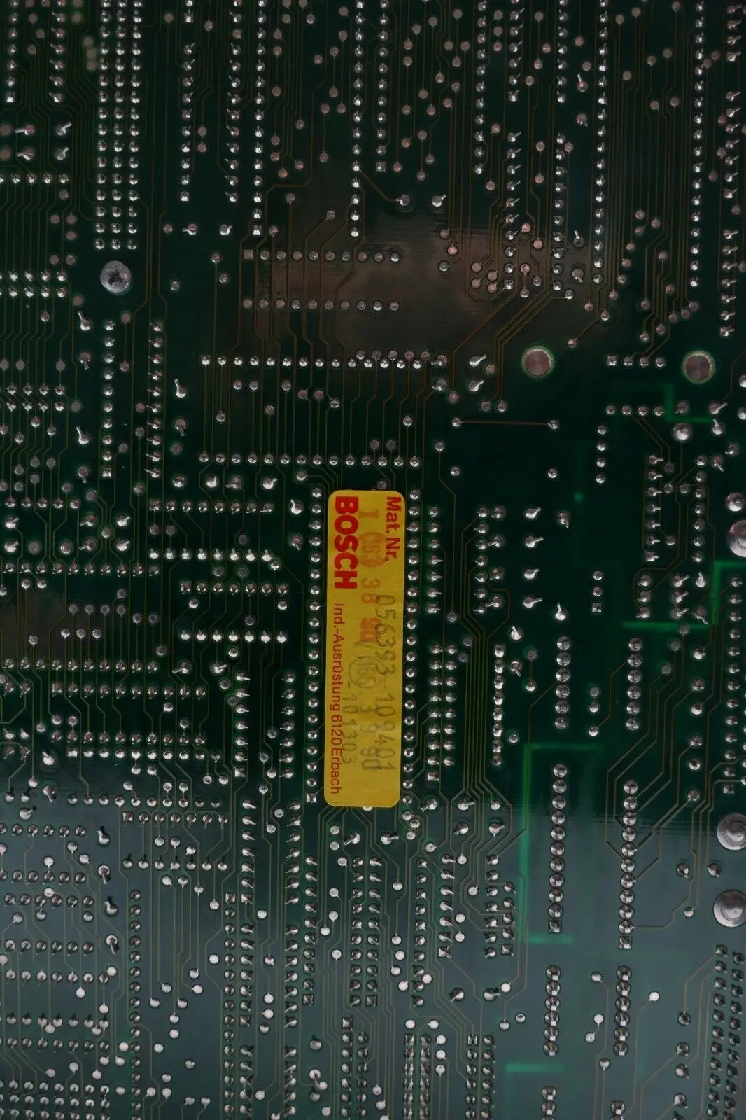 Produktfoto 1 von Bosch Modul DB301 | 056393-109401