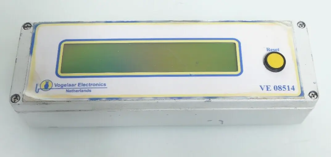 Produktfoto 1 von Vogelaar Electronics VE 08514 | VE08514