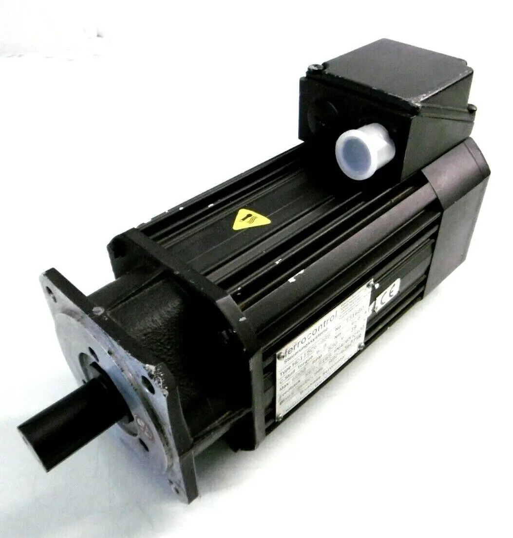 Produktfoto 1 von Ferrocontrol Servomotor | HD115C6-88S