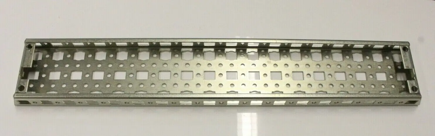 Rittal TS8612550 System-Chassis ( 4 Stück )