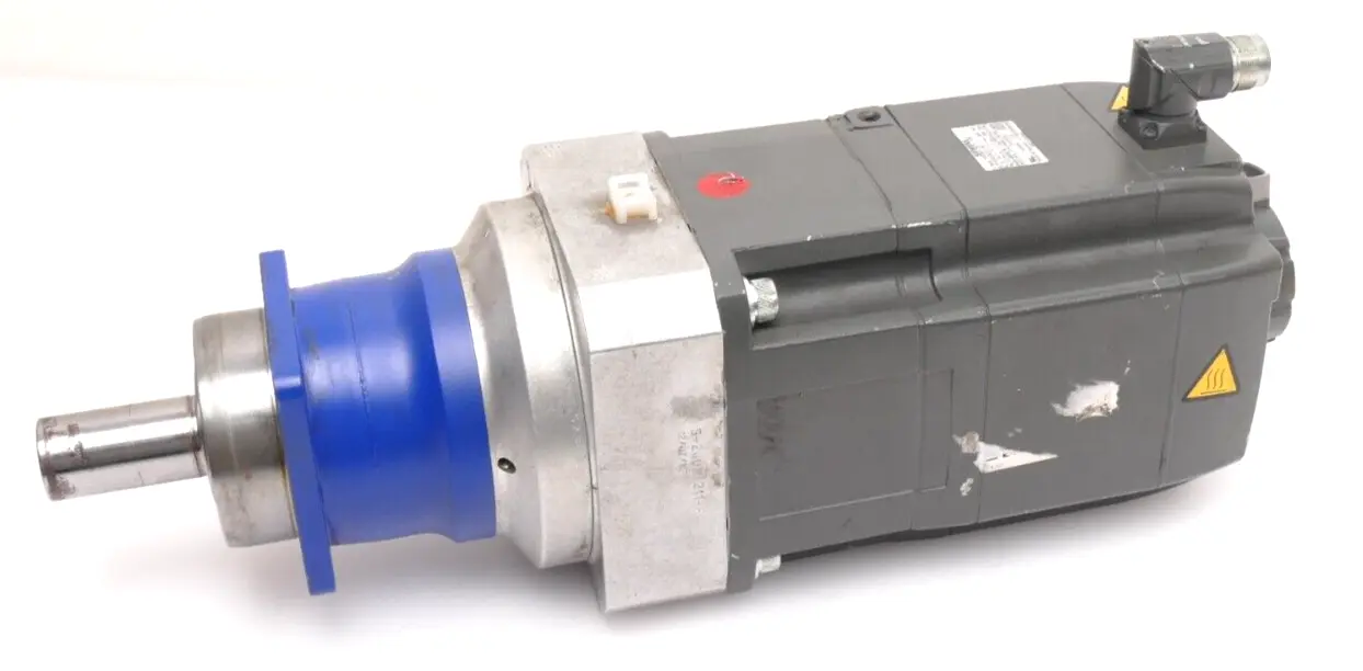 Produktfoto 1 von Siemens SIMOTICS | 1FK7083-2AF71-1CH0 + Wittenstein | 100S-MF1-7-0K1-2S