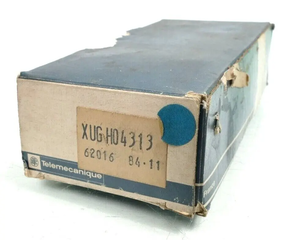 Produktfoto 1 von Telemecanique Fotoelektrischer Sensor XUG-H04313