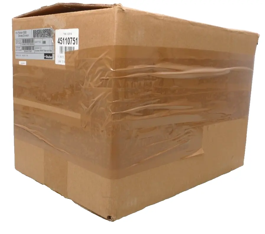 Produktfoto 1 von Parker Hannifin Corporation AC10 Frequenzumrichter | 10G-44-0170-BF